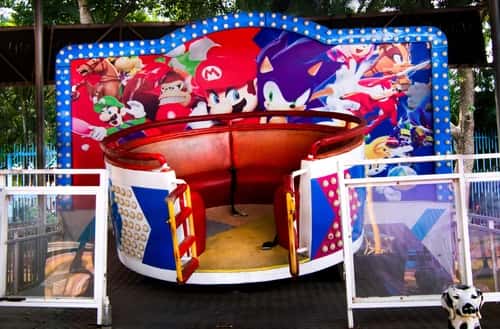 Older Kids (Ages 9-12)